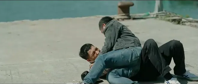 Kh&ocirc;ng giới hạn - Tập 6: Lợi bị mẹ tr&aacute;ch v&igrave; lu&ocirc;n o&aacute;n hận Ki&ecirc;n - Ảnh 8.