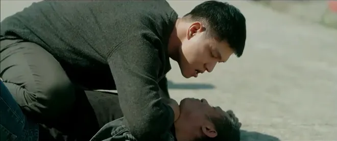 Kh&ocirc;ng giới hạn - Tập 6: Lợi bị mẹ tr&aacute;ch v&igrave; lu&ocirc;n o&aacute;n hận Ki&ecirc;n - Ảnh 9.