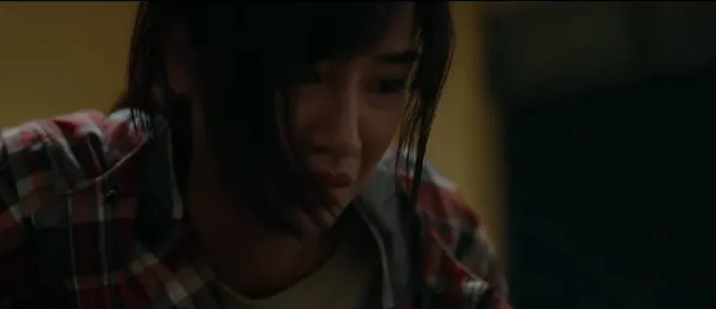 Kh&ocirc;ng giới hạn - Tập 6: Lợi bị mẹ tr&aacute;ch v&igrave; lu&ocirc;n o&aacute;n hận Ki&ecirc;n - Ảnh 13.