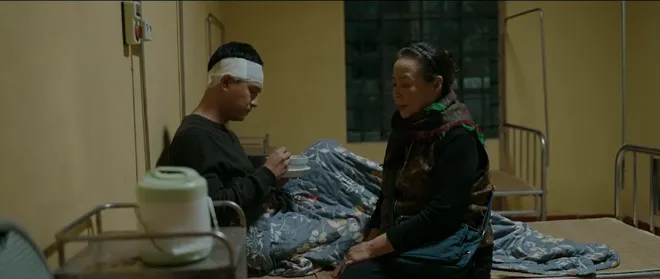 Kh&ocirc;ng giới hạn - Tập 6: Lợi bị mẹ tr&aacute;ch v&igrave; lu&ocirc;n o&aacute;n hận Ki&ecirc;n - Ảnh 14.