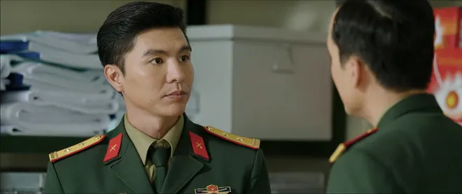 Kh&ocirc;ng giới hạn - Tập 7: Lam Anh (Minh Trang) v&agrave; Ki&ecirc;n (Steven Nguyễn) c&oacute; buổi hẹn h&ograve; đầu ti&ecirc;n- Ảnh 2.