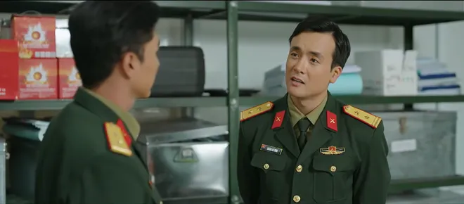 Kh&ocirc;ng giới hạn - Tập 7: Lam Anh (Minh Trang) v&agrave; Ki&ecirc;n (Steven Nguyễn) c&oacute; buổi hẹn h&ograve; đầu ti&ecirc;n- Ảnh 1.