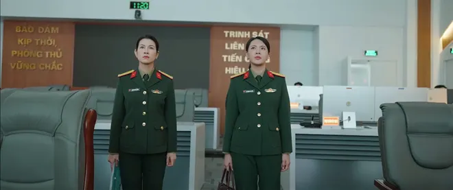 Kh&ocirc;ng giới hạn - Tập 7: Lam Anh (Minh Trang) v&agrave; Ki&ecirc;n (Steven Nguyễn) c&oacute; buổi hẹn h&ograve; đầu ti&ecirc;n- Ảnh 4.