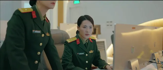 Kh&ocirc;ng giới hạn - Tập 7: Lam Anh (Minh Trang) v&agrave; Ki&ecirc;n (Steven Nguyễn) c&oacute; buổi hẹn h&ograve; đầu ti&ecirc;n- Ảnh 5.