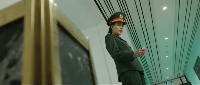 Kh&ocirc;ng giới hạn - Tập 7: Lam Anh (Minh Trang) v&agrave; Ki&ecirc;n (Steven Nguyễn) c&oacute; buổi hẹn h&ograve; đầu ti&ecirc;n- Ảnh 7.