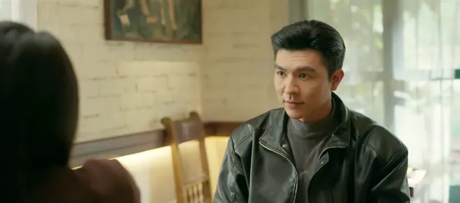 Kh&ocirc;ng giới hạn - Tập 7: Lam Anh (Minh Trang) v&agrave; Ki&ecirc;n (Steven Nguyễn) c&oacute; buổi hẹn h&ograve; đầu ti&ecirc;n- Ảnh 13.