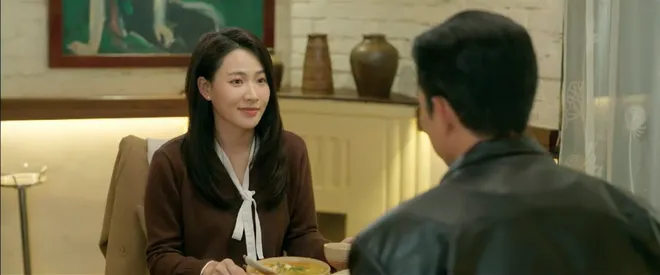 Kh&ocirc;ng giới hạn - Tập 7: Lam Anh (Minh Trang) v&agrave; Ki&ecirc;n (Steven Nguyễn) c&oacute; buổi hẹn h&ograve; đầu ti&ecirc;n- Ảnh 12.