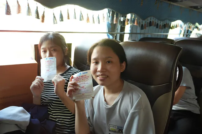 Tuổi trẻ TP Hồ Ch&iacute; Minh tổ chức nhiều hoạt động chăm lo Tết cho cộng đồng - Ảnh 21.