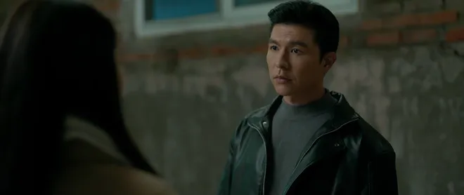 Kh&ocirc;ng giới hạn - Tập 8: Lợi chi&ecirc;u mộ nh&oacute;m du c&ocirc;n v&agrave;o đội d&acirc;n qu&acirc;n tự vệ - Ảnh 12.