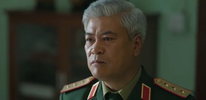 Kh&ocirc;ng giới hạn - Tập 8: Lợi chi&ecirc;u mộ nh&oacute;m du c&ocirc;n v&agrave;o đội d&acirc;n qu&acirc;n tự vệ - Ảnh 6.