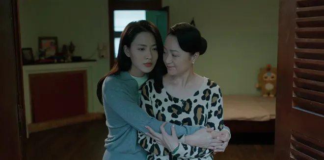 Kh&ocirc;ng giới hạn - Tập 8: Lợi chi&ecirc;u mộ nh&oacute;m du c&ocirc;n v&agrave;o đội d&acirc;n qu&acirc;n tự vệ - Ảnh 8.