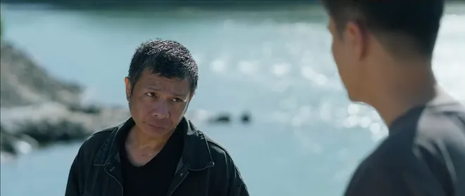 Kh&ocirc;ng giới hạn - Tập 8: Lợi chi&ecirc;u mộ nh&oacute;m du c&ocirc;n v&agrave;o đội d&acirc;n qu&acirc;n tự vệ - Ảnh 17.