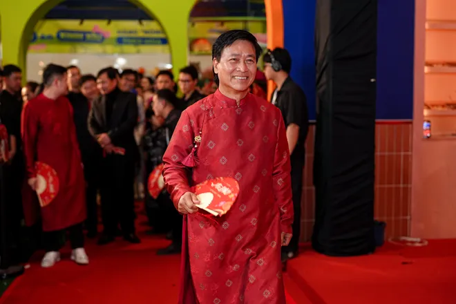 M&ugrave;i Phở - bộ phim đủ tầng &ldquo;vị&rdquo; d&agrave;nh cho đại gia đ&igrave;nh dịp Tết - Ảnh 4.