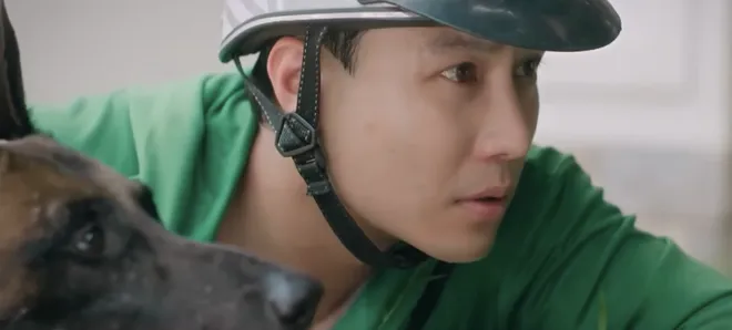 Đồng hồ đếm ngược - Tập 5: H&agrave;nh tung c&ocirc; h&agrave;ng x&oacute;m của Th&agrave;nh "ngẫn" ng&agrave;y c&agrave;ng b&iacute; ẩn - Ảnh 1.