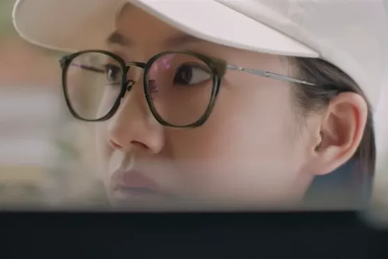 Đồng hồ đếm ngược - Tập 5: H&agrave;nh tung c&ocirc; h&agrave;ng x&oacute;m của Th&agrave;nh "ngẫn" ng&agrave;y c&agrave;ng b&iacute; ẩn - Ảnh 7.