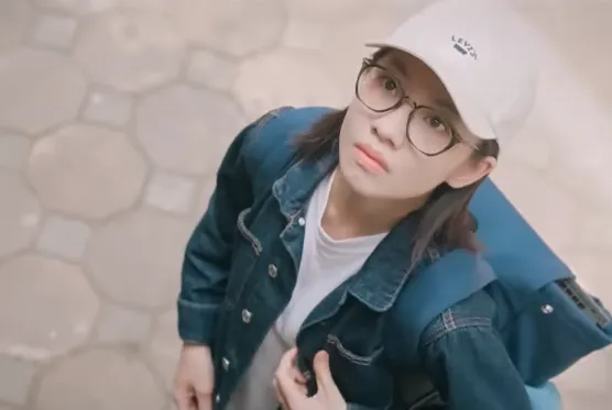 Đồng hồ đếm ngược - Tập 5: H&agrave;nh tung c&ocirc; h&agrave;ng x&oacute;m của Th&agrave;nh "ngẫn" ng&agrave;y c&agrave;ng b&iacute; ẩn - Ảnh 9.