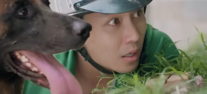 Đồng hồ đếm ngược - Tập 5: H&agrave;nh tung c&ocirc; h&agrave;ng x&oacute;m của Th&agrave;nh "ngẫn" ng&agrave;y c&agrave;ng b&iacute; ẩn - Ảnh 8.