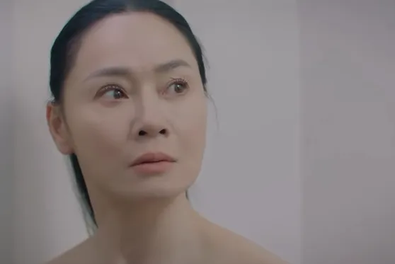 Đồng hồ đếm ngược - Tập 5: Mẹ kế của Linh Chi (Ho&agrave;ng H&agrave;) v&agrave; "Hồng h&agrave;i nhi" (Hồng Đăng) &acirc;m mưu ti&ecirc;u huỷ bản di ch&uacute;c - Ảnh 3.