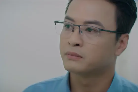 Đồng hồ đếm ngược - Tập 5: Mẹ kế của Linh Chi (Ho&agrave;ng H&agrave;) v&agrave; "Hồng h&agrave;i nhi" (Hồng Đăng) &acirc;m mưu ti&ecirc;u huỷ bản di ch&uacute;c - Ảnh 4.