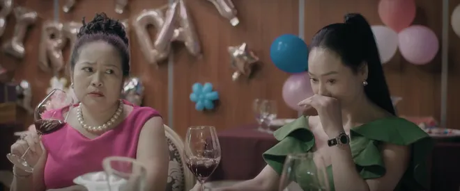 Đồng hồ đếm ngược - Tập 5: Th&agrave;nh muốn chịu tr&aacute;ch nhiệm với Linh Chi- Ảnh 2.