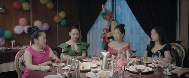 Đồng hồ đếm ngược - Tập 5: Th&agrave;nh muốn chịu tr&aacute;ch nhiệm với Linh Chi- Ảnh 1.