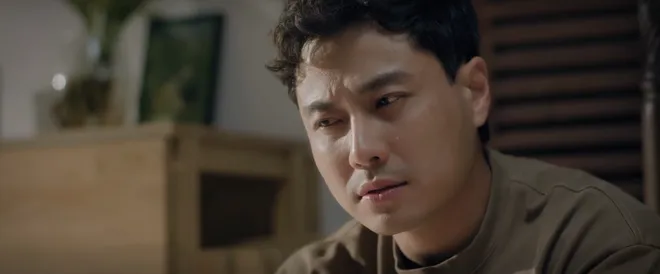 Đồng hồ đếm ngược - Tập 5: Th&agrave;nh muốn chịu tr&aacute;ch nhiệm với Linh Chi- Ảnh 6.