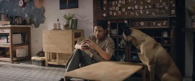 Đồng hồ đếm ngược - Tập 5: Th&agrave;nh muốn chịu tr&aacute;ch nhiệm với Linh Chi- Ảnh 5.