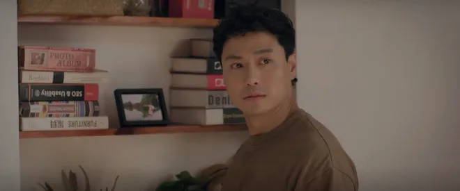 Đồng hồ đếm ngược - Tập 5: Th&agrave;nh muốn chịu tr&aacute;ch nhiệm với Linh Chi- Ảnh 10.