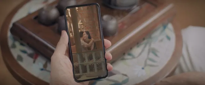 Đồng hồ đếm ngược - Tập 5: Th&agrave;nh muốn chịu tr&aacute;ch nhiệm với Linh Chi- Ảnh 13.