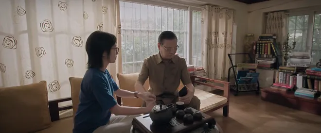 Đồng hồ đếm ngược - Tập 5: Th&agrave;nh muốn chịu tr&aacute;ch nhiệm với Linh Chi- Ảnh 15.