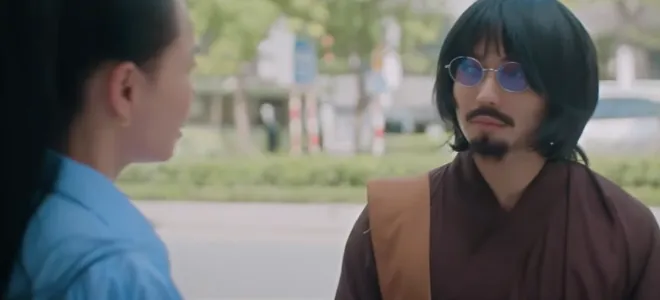 Đồng hồ đếm ngược - Tập 6: Giả l&agrave;m thầy tướng số, Th&agrave;nh ly gi&aacute;n mối quan hệ của b&agrave; Tuyết v&agrave; "Hồng h&agrave;i nhi"- Ảnh 1.