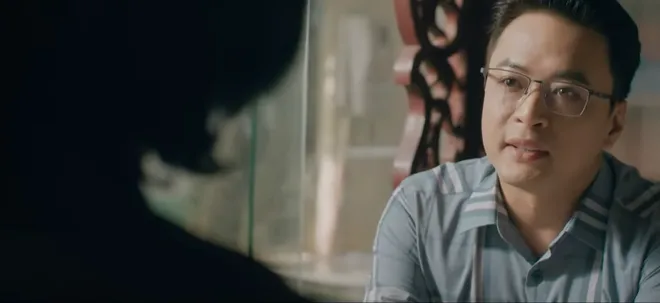 Đồng hồ đếm ngược - Tập 6: Giả l&agrave;m thầy tướng số, Th&agrave;nh ly gi&aacute;n mối quan hệ của b&agrave; Tuyết v&agrave; "Hồng h&agrave;i nhi"- Ảnh 7.