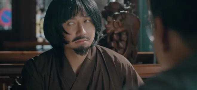 Đồng hồ đếm ngược - Tập 6: Giả l&agrave;m thầy tướng số, Th&agrave;nh ly gi&aacute;n mối quan hệ của b&agrave; Tuyết v&agrave; "Hồng h&agrave;i nhi"- Ảnh 6.