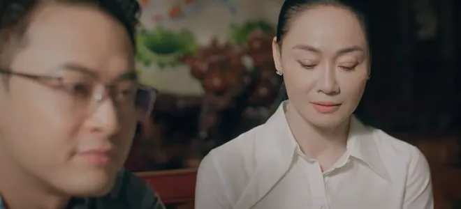 Đồng hồ đếm ngược - Tập 6: Giả l&agrave;m thầy tướng số, Th&agrave;nh ly gi&aacute;n mối quan hệ của b&agrave; Tuyết v&agrave; "Hồng h&agrave;i nhi"- Ảnh 8.