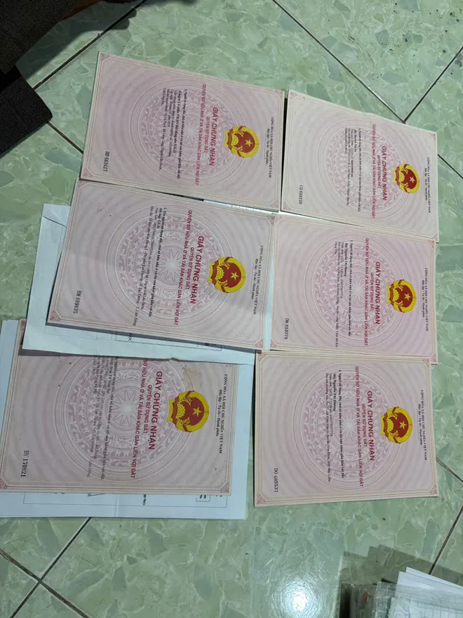 Đồng Nai: Triệt phá đường dây lừa đảo hơn 2.500 tỷ đồng- Ảnh 2. Đồng Nai: Triệt phá đường dây lừa đảo hơn 2.500 tỷ đồng- Ảnh 2.