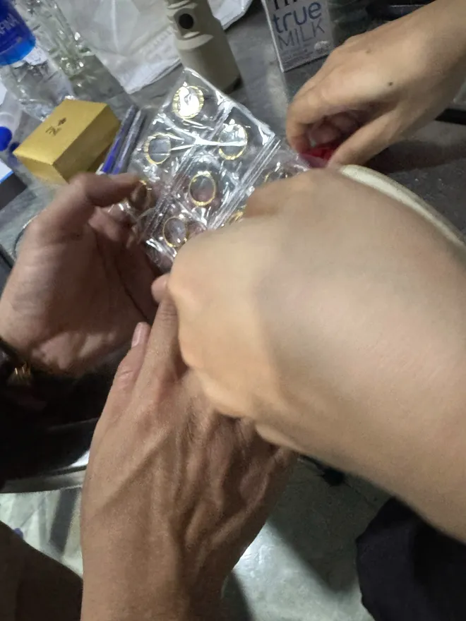 Đồng Nai: Triệt phá đường dây lừa đảo hơn 2.500 tỷ đồng- Ảnh 1. Đồng Nai: Triệt phá đường dây lừa đảo hơn 2.500 tỷ đồng- Ảnh 1.