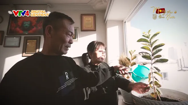 Tết xa nhưng thật gần 2026: Mang theo tên Nước- Ảnh 2. Tết xa nhưng thật gần 2026: Mang theo tên Nước- Ảnh 2.