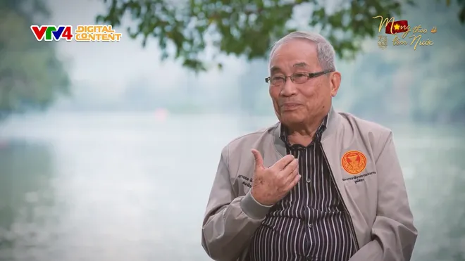 Tết xa nhưng thật gần 2026: Mang theo tên Nước- Ảnh 3. Tết xa nhưng thật gần 2026: Mang theo tên Nước- Ảnh 3.