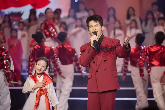 Gala Việc tử tế Tết 2026: M&atilde;i l&agrave; người Việt Nam - Ảnh 12.