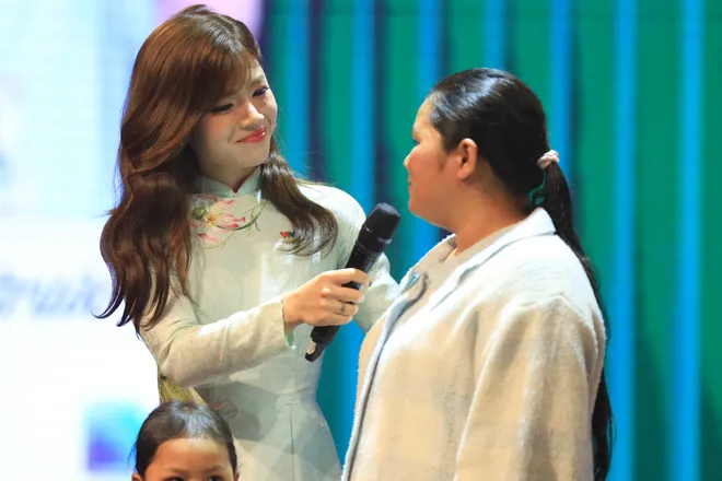 Gala Cặp l&aacute; y&ecirc;u thương 2026: &ldquo;Thập kỷ gieo mầm xanh&rdquo; v&agrave; 10 năm "Trao cơ hội đi học - Cho cơ hội đổi đời"- Ảnh 17.