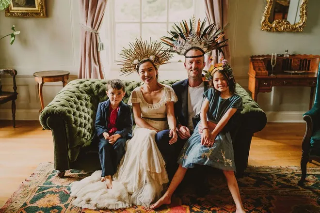 Những người Việt Nam gieo văn hóa Việt tại nước ngoài - Ảnh 3.