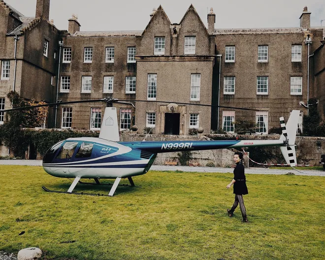 Những người Việt Nam gieo văn hóa Việt tại nước ngoài - Ảnh 4.