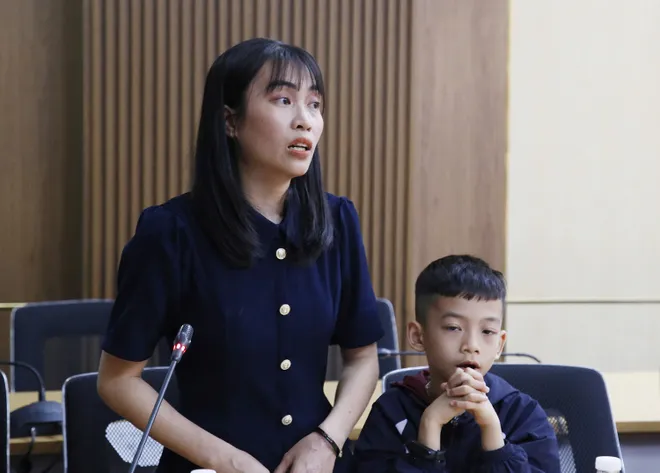 Vùng 3 Hải quân tổ chức điểm cầu trực tuyến chúc Tết các tàu và trạm ra đa - Ảnh 4.