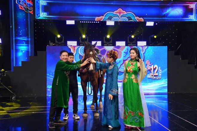 Hai "kh&aacute;ch mời" đặc biệt chỉ c&oacute; ở 12 Con gi&aacute;p - Sắc Việt - Ảnh 6.