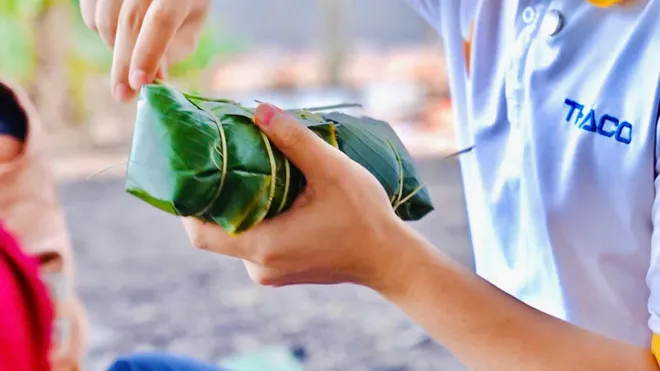 Chuyến xe tử tế th&aacute;ng 2 gieo mầm hy vọng tr&ecirc;n những m&aacute;i nh&agrave; hồi sinh ở Đắk Lắk - Ảnh 10.