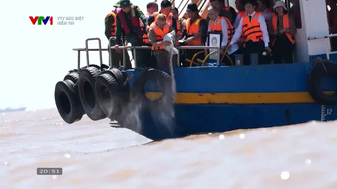 VTV Đặc biệt "Niềm tin": Niềm tin d&acirc;n tộc được nu&ocirc;i dưỡng từ những gi&aacute; trị gia đ&igrave;nh, k&yacute; ức v&agrave; cội nguồn - Ảnh 5.