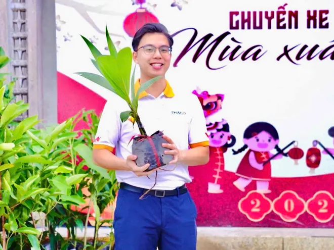 Chuyến xe tử tế th&aacute;ng 2 gieo mầm hy vọng tr&ecirc;n những m&aacute;i nh&agrave; hồi sinh ở Đắk Lắk - Ảnh 3.