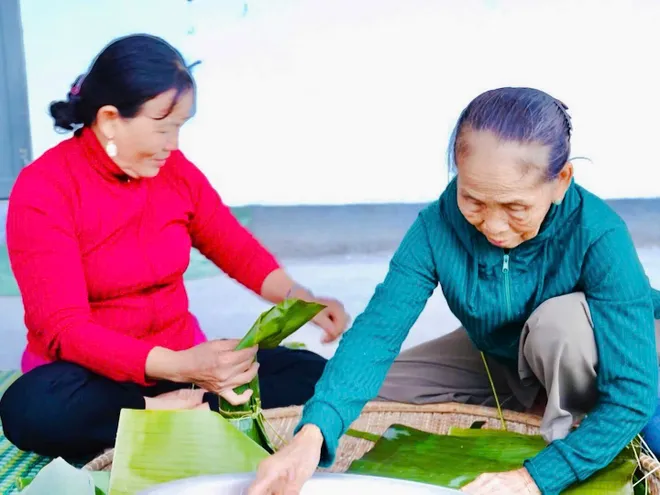 Chuyến xe tử tế th&aacute;ng 2 gieo mầm hy vọng tr&ecirc;n những m&aacute;i nh&agrave; hồi sinh ở Đắk Lắk - Ảnh 11.