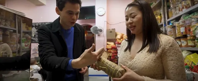 Nh&agrave; b&aacute;o William Lee Adams v&agrave; nỗ lực đưa những c&acirc;u chuyện về Việt Nam ra thế giới- Ảnh 2.