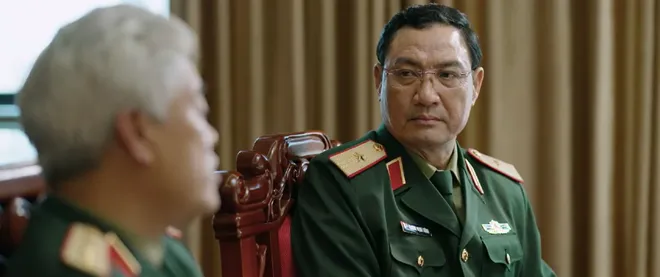 Không giới hạn - Tập 11: Trang để lộ sự ưu ái dành cho Kiên, Lam Anh bối rối vì Phong thể hiện tình cảm ái mộ - Ảnh 1.